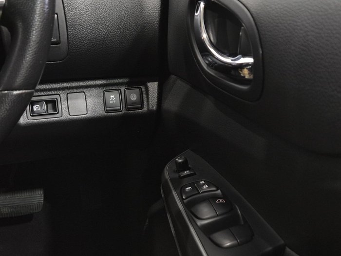 2022 Nissan Navara ST-X D23 MY21.5 4X4 Dual Range Twilight Grey