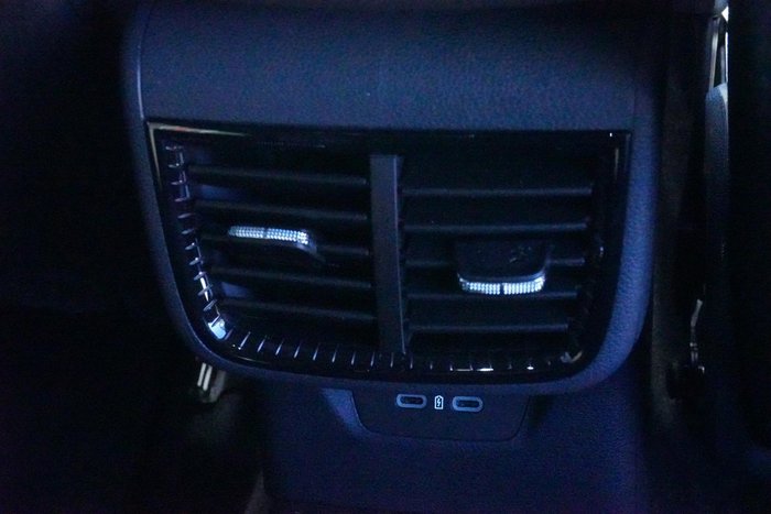 2025 SKODA Fabia 110TSI Monte Carlo