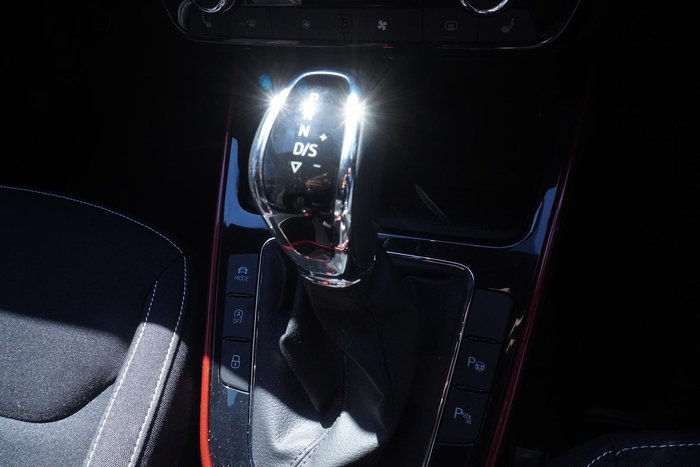 2025 SKODA Fabia 110TSI Monte Carlo
