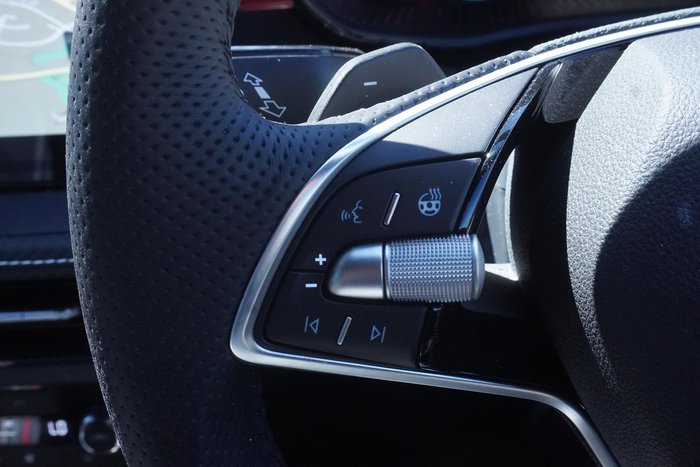 2025 SKODA Fabia 110TSI Monte Carlo
