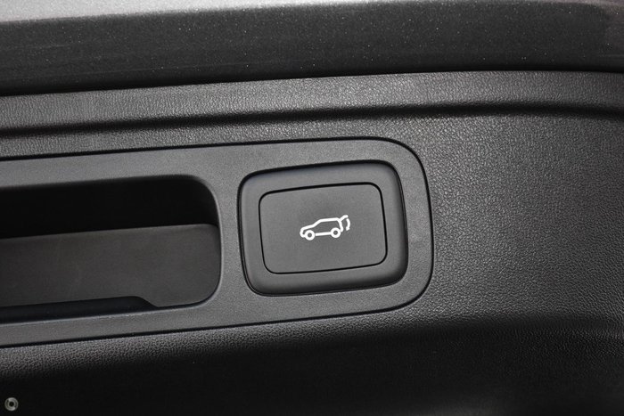 2025 MG HS Hybrid+ Essence AS33H MY25 Lunar Grey