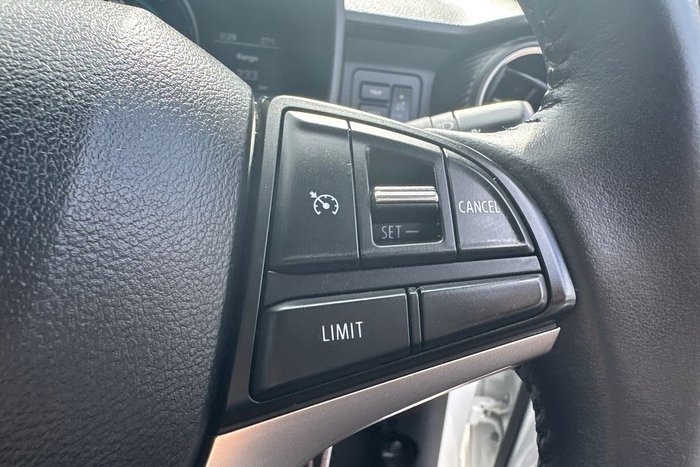 2017 Suzuki Ignis GL