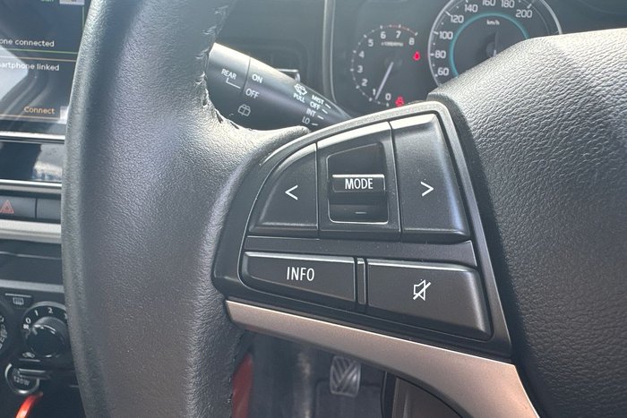 2017 Suzuki Ignis GL