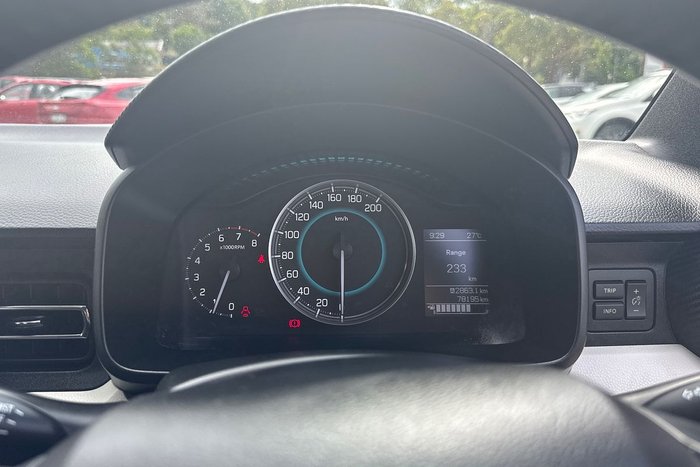 2017 Suzuki Ignis GL