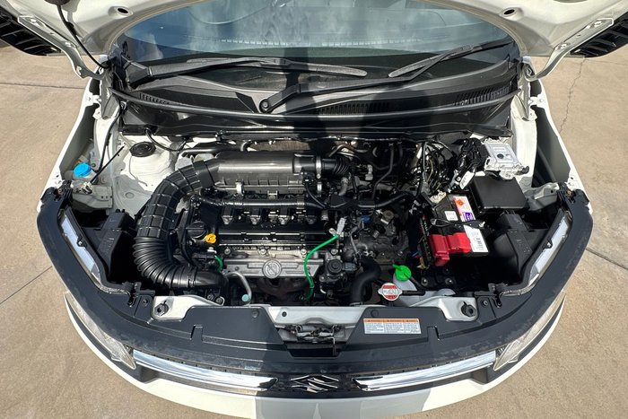 2017 Suzuki Ignis GL