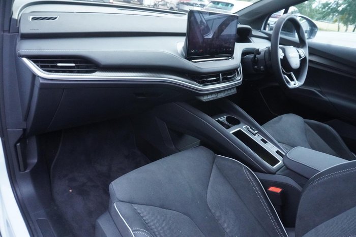 2025 SKODA Enyaq 85 Sportline