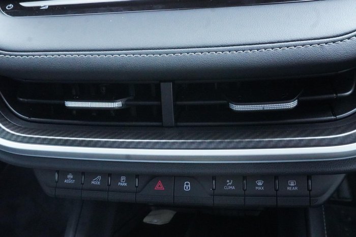 2025 SKODA Enyaq 85 Sportline