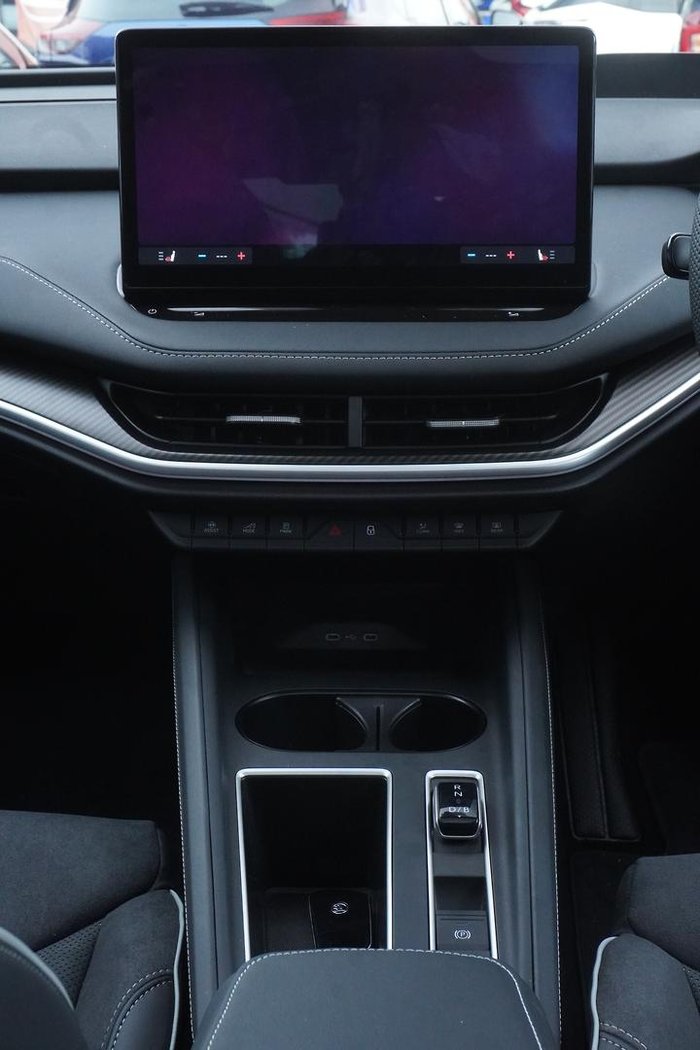 2025 SKODA Enyaq 85 Sportline