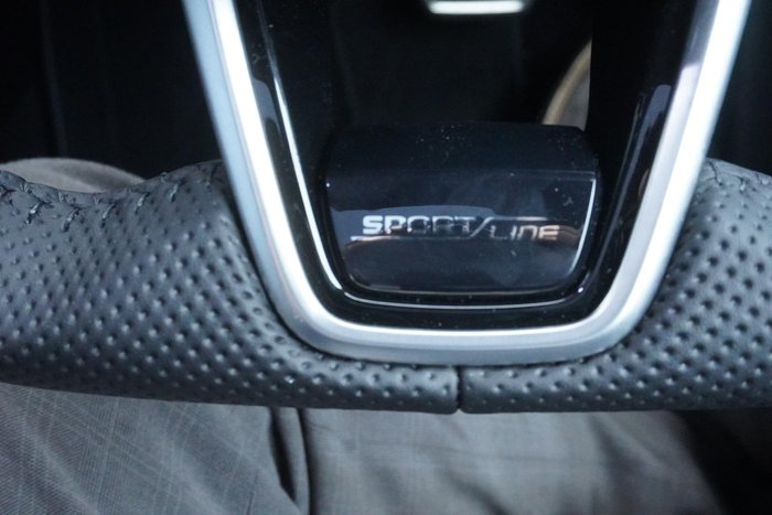 2025 SKODA Enyaq 85 Sportline