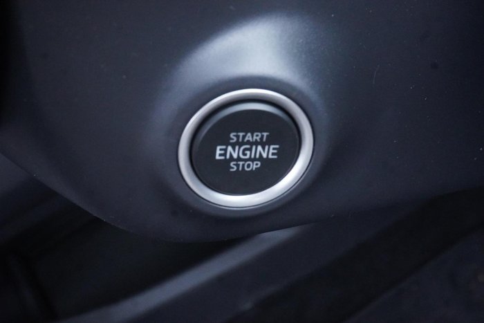 2025 SKODA Enyaq 85 Sportline