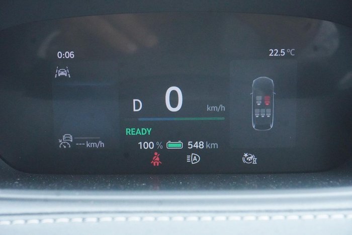 2025 SKODA Enyaq 85 Sportline