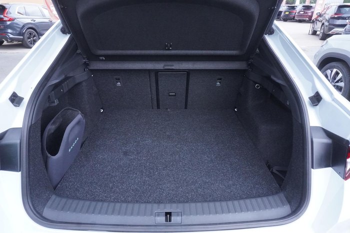 2025 SKODA Enyaq 85 Sportline