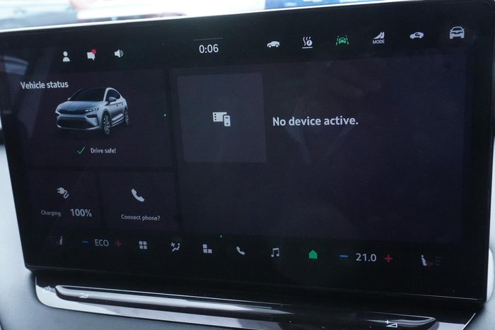 2025 SKODA Enyaq 85 Sportline