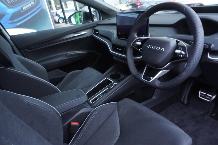 2025 SKODA Enyaq 85 Sportline