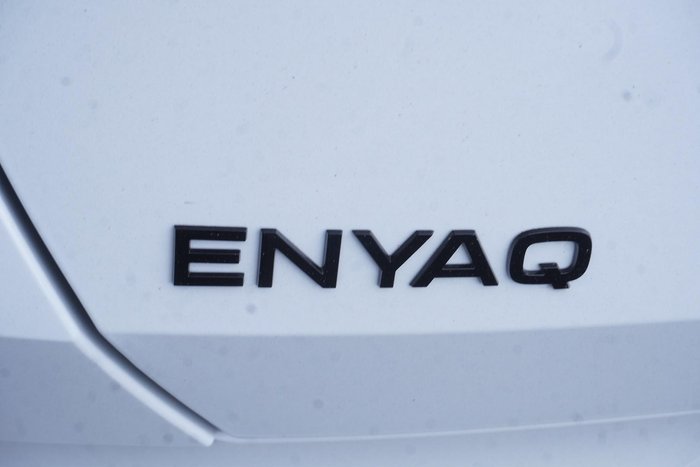 2025 SKODA Enyaq 85 Sportline