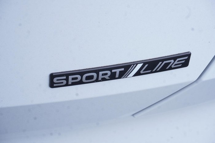 2025 SKODA Enyaq 85 Sportline