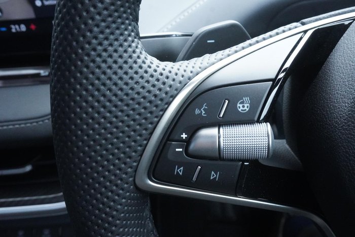 2025 SKODA Enyaq 85 Sportline