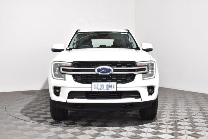 2024 Ford Everest Ambiente