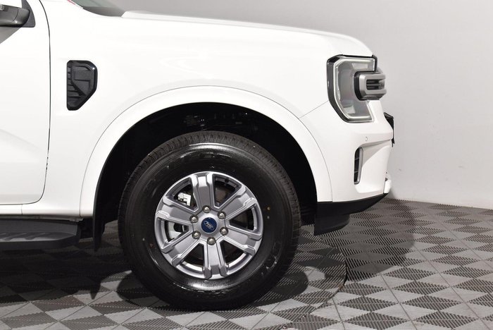 2024 Ford Everest Ambiente