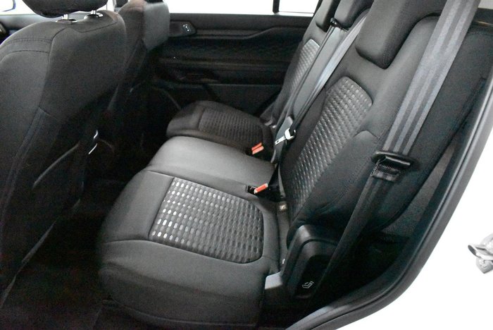 2024 Ford Everest Ambiente