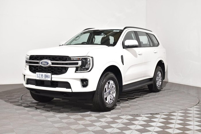 2024 Ford Everest Ambiente