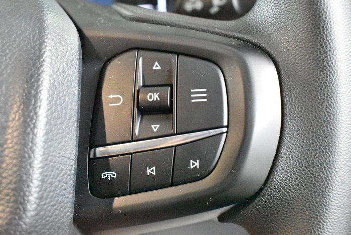 2024 Ford Everest Ambiente