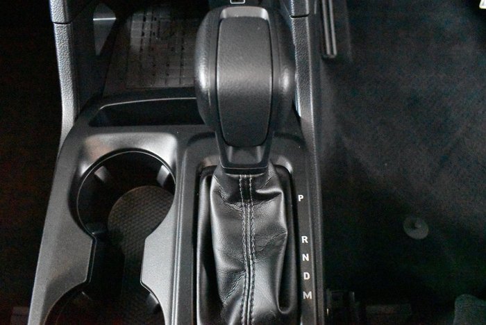 2024 Ford Everest Ambiente