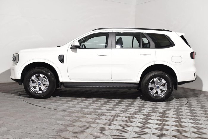 2024 Ford Everest Ambiente