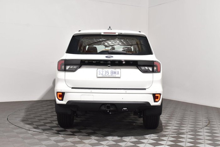 2024 Ford Everest Ambiente