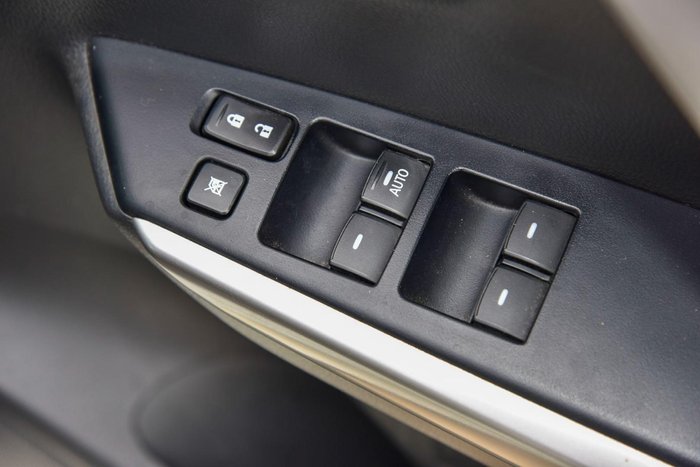 2018 Mitsubishi Pajero Sport GLS