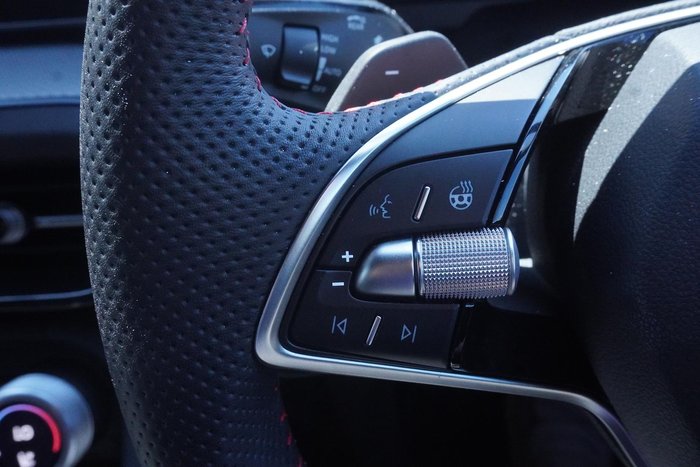 2025 SKODA Kodiaq RS