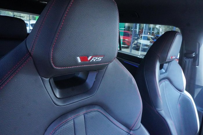 2025 SKODA Kodiaq RS