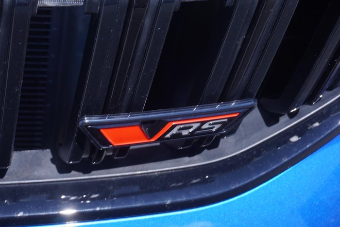 2025 SKODA Kodiaq RS