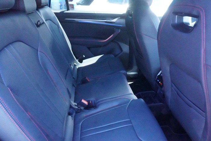 2025 SKODA Kodiaq RS