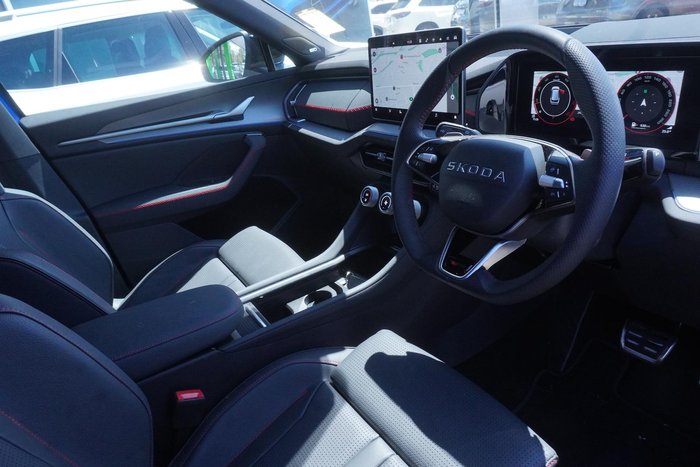 2025 SKODA Kodiaq RS