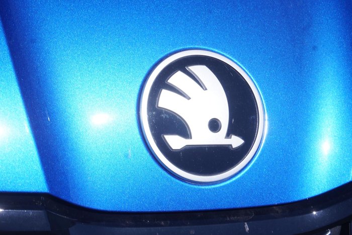 2025 SKODA Kodiaq RS