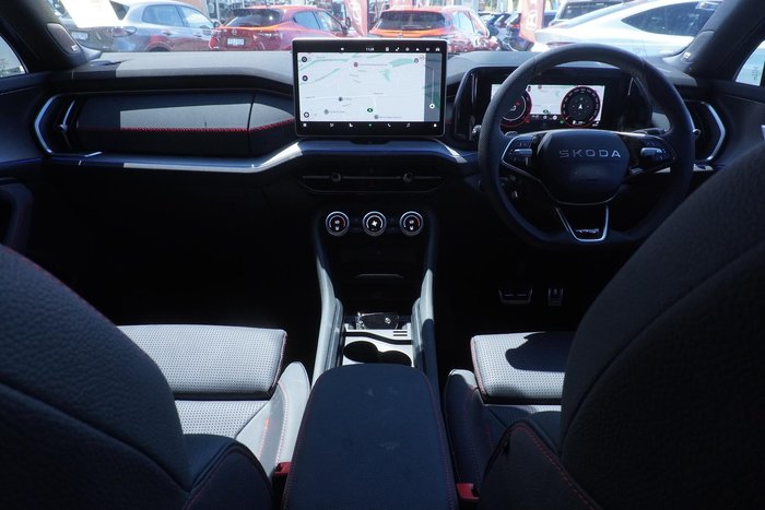 2025 SKODA Kodiaq RS