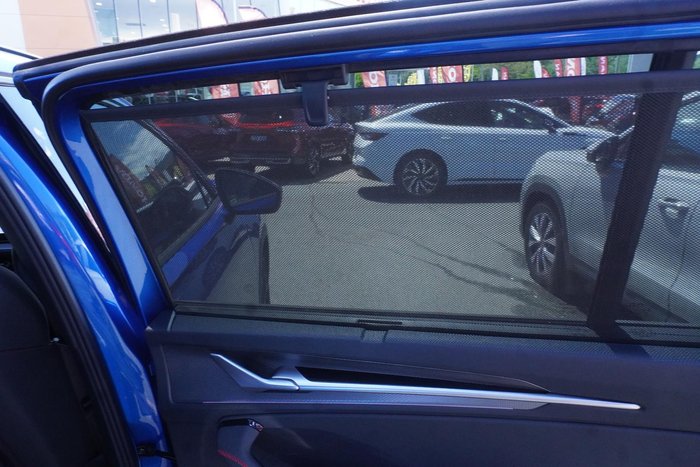 2025 SKODA Kodiaq RS