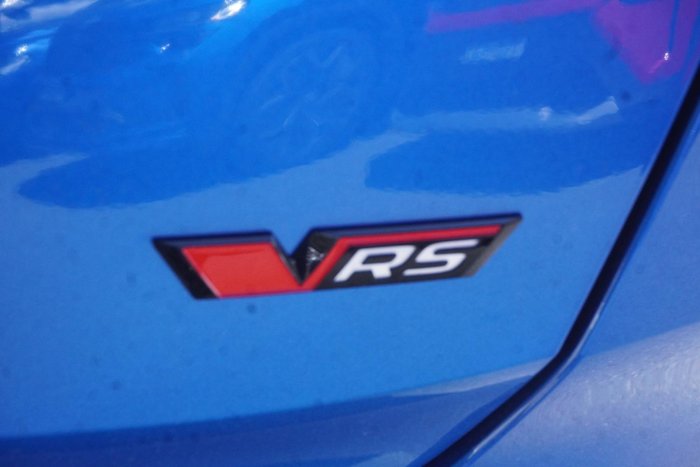 2025 SKODA Kodiaq RS