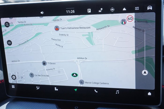 2025 SKODA Kodiaq RS