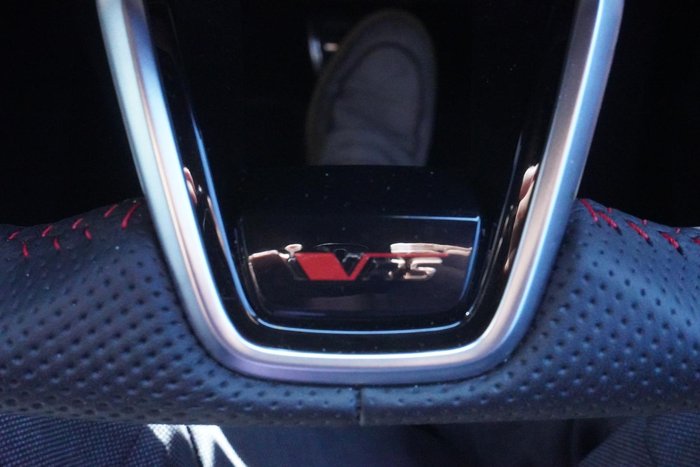 2025 SKODA Kodiaq RS