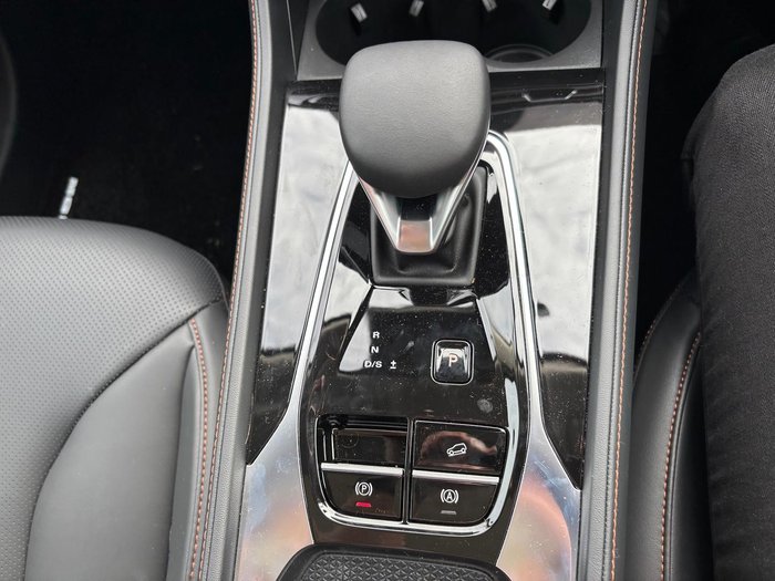2025 MG HS Essence AS33 MY25 Lunar Grey