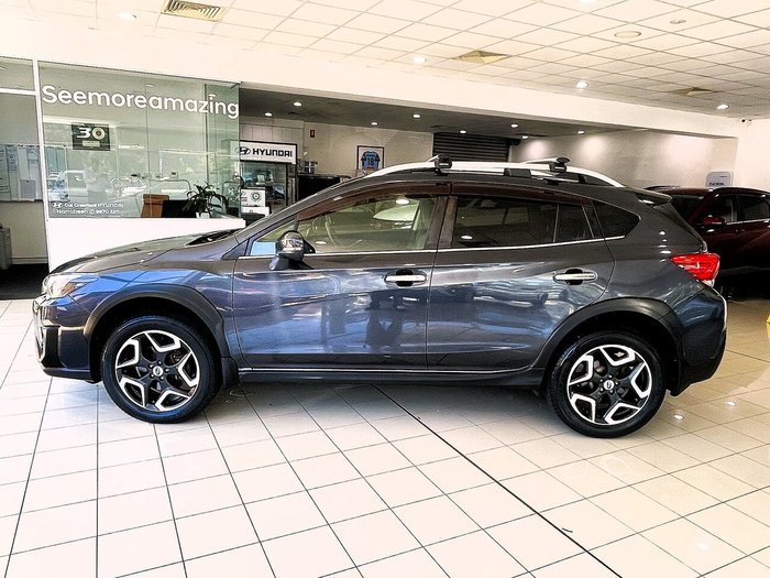 2018 Subaru XV 2.0i-S