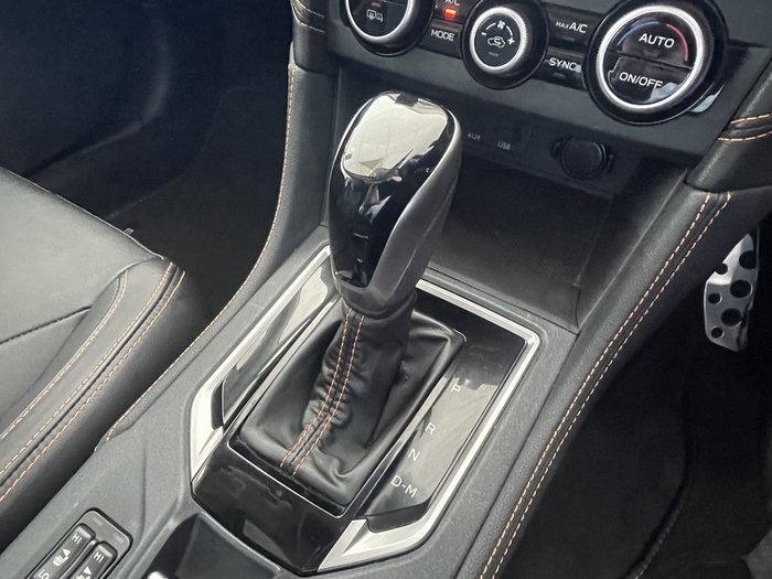 2018 Subaru XV 2.0i-S