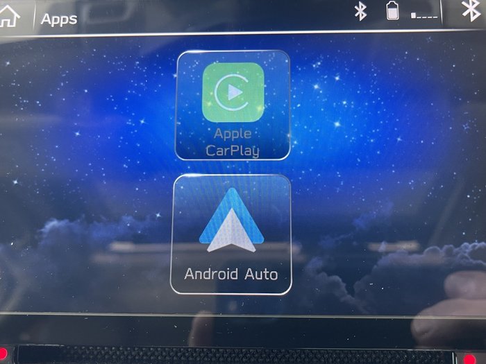 2018 Subaru XV 2.0i-S