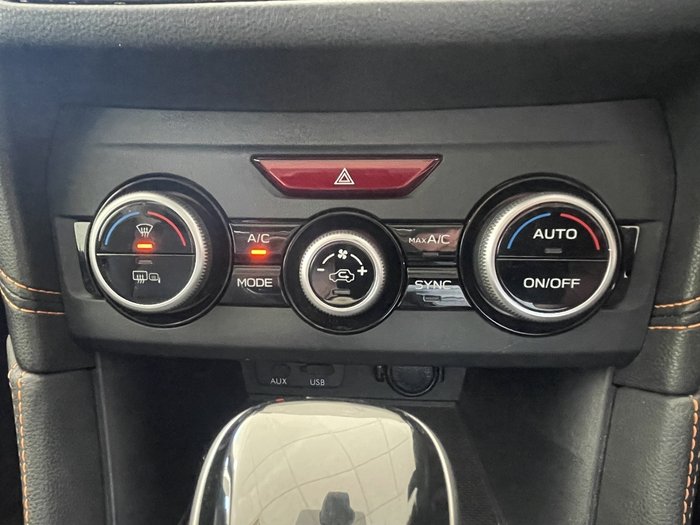 2018 Subaru XV 2.0i-S