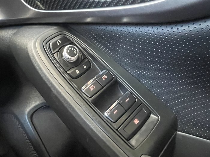 2018 Subaru XV 2.0i-S