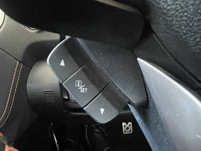 2018 Subaru XV 2.0i-S