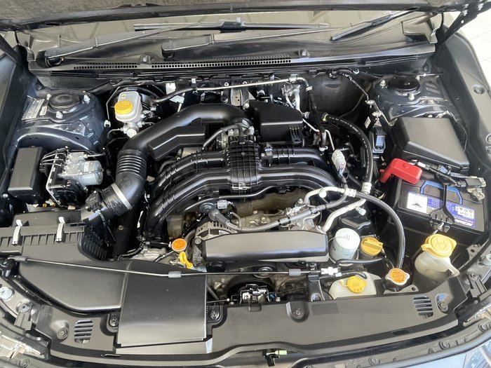 2018 Subaru XV 2.0i-S