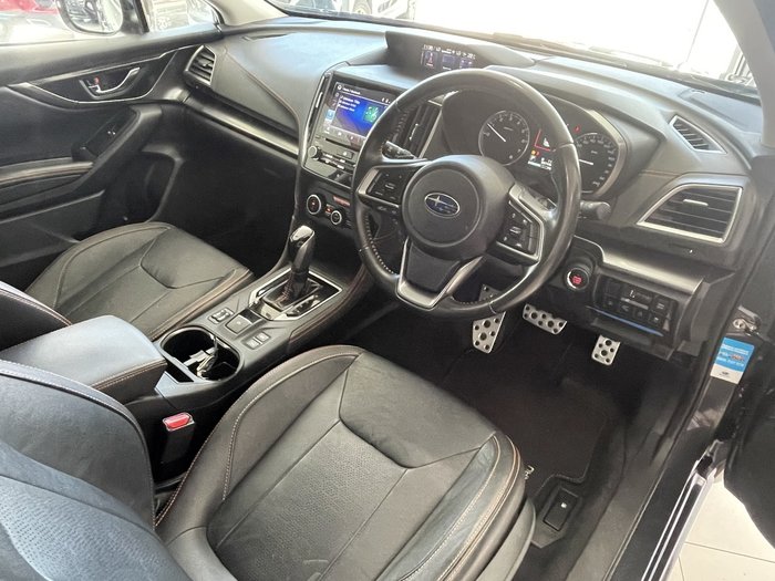 2018 Subaru XV 2.0i-S